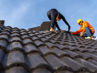 About Roof Repair Experts Almira, WA